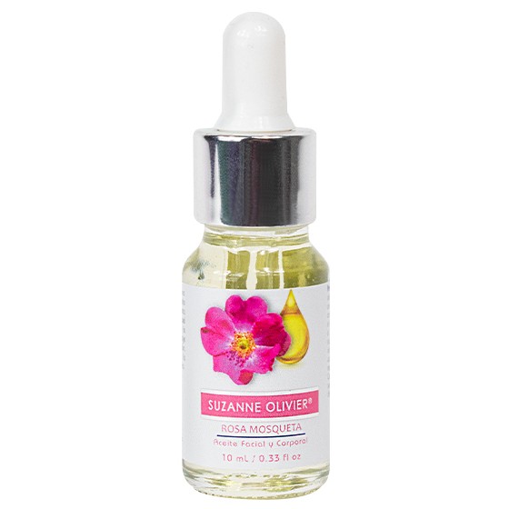 Roseship Oil