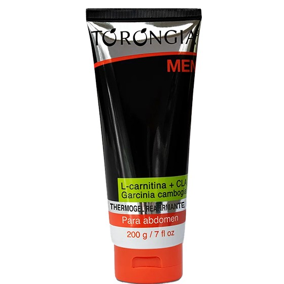 Body Gel with Carnitine