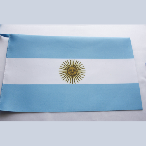 Argentina flag