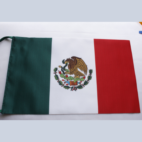 Mexico Flag