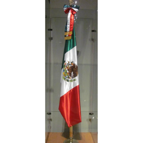 Mexico Flag