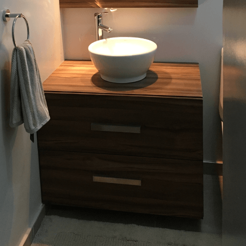 Custom Vanity Or Cabinet Furniture