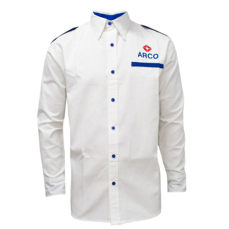Work Shirt Special Model