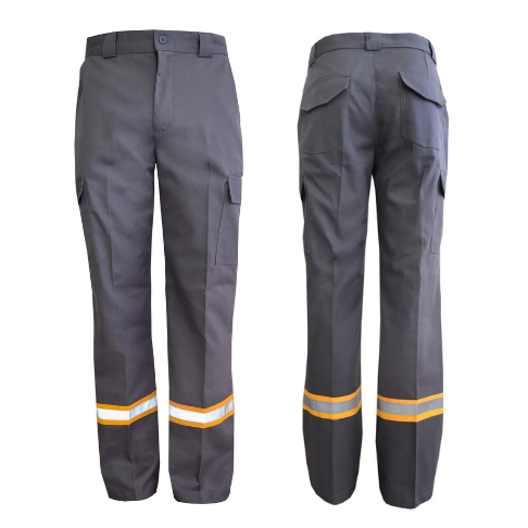 Cargo Work Pant