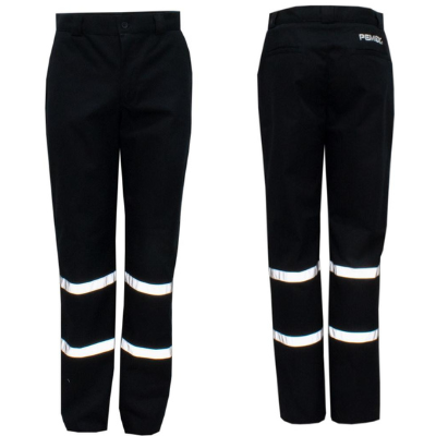 Cargo Work Pant for Woman  Black Color