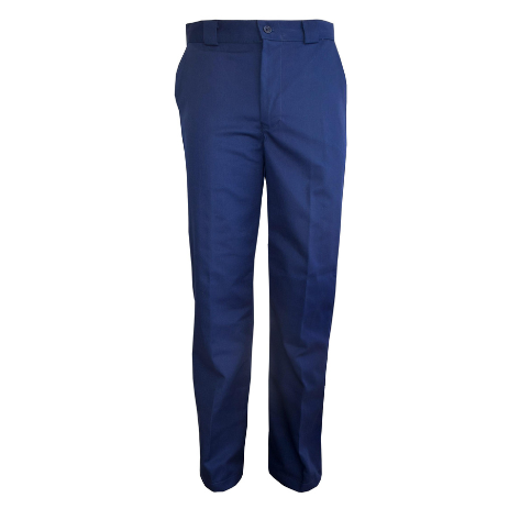 Work Pant for Woman Blue Color
