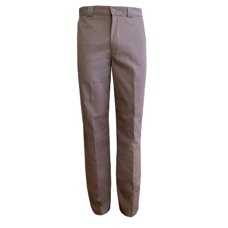 Work Pant for Woman Beige Color