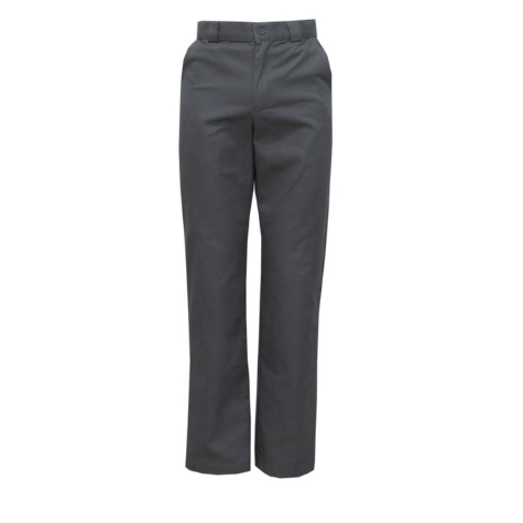 Work Pant for Woman Gray Color