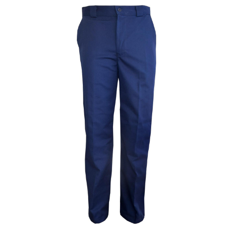 Work Pant for Man Blue Color