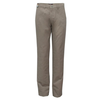 Work Pant for Man Beige Color