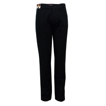 Work Pant Black Color