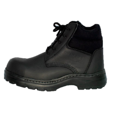 Ergonomic Industrial footwear- Boot
