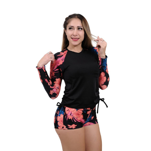 Two Piece Swimsuit
