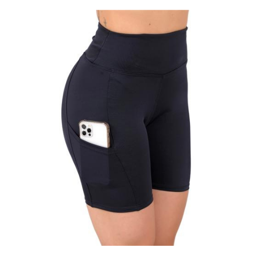 Women's Shorts For Bathing Or Exercising