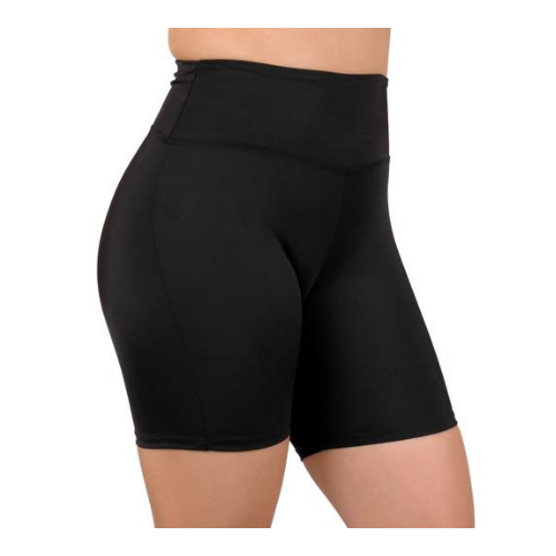 Women's Shorts For Bathing Or Exercising