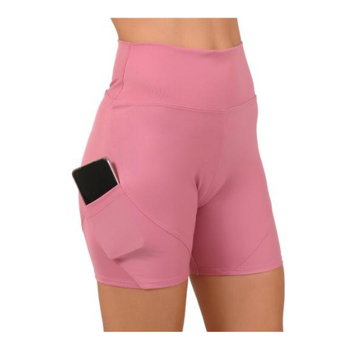 Women's Shorts For Bathing Or Exercising