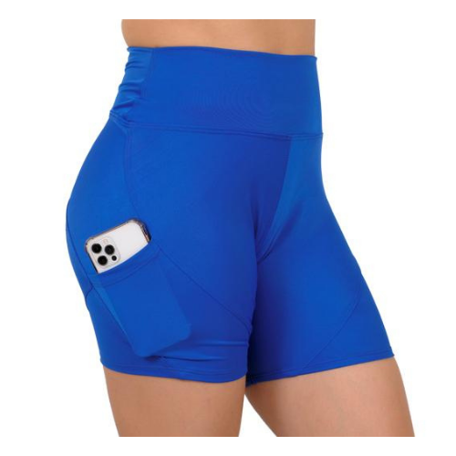 Women's Shorts For Bathing Or Exercising