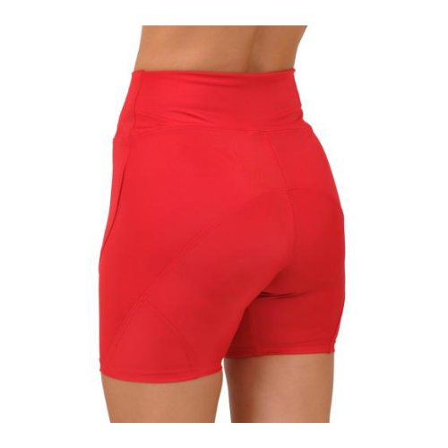 Women's Shorts For Bathing Or Exercising