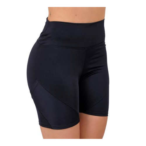Women's Shorts For Bathing Or Exercising
