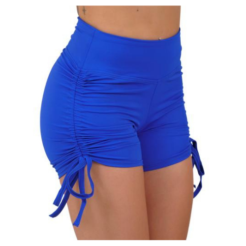 Women's Shorts For Bathing Or Exercising