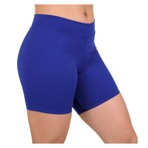 Women's Shorts For Bathing Or Exercising