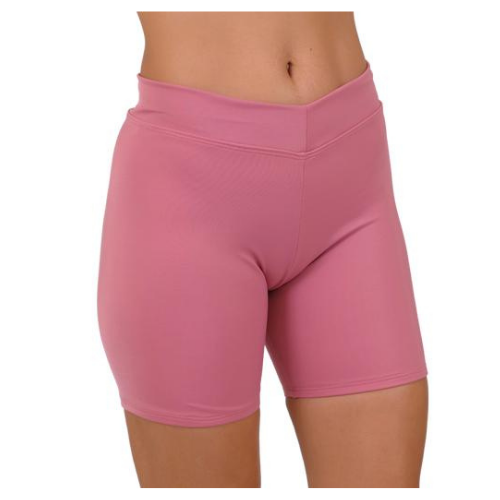Women's Shorts For Bathing Or Exercising
