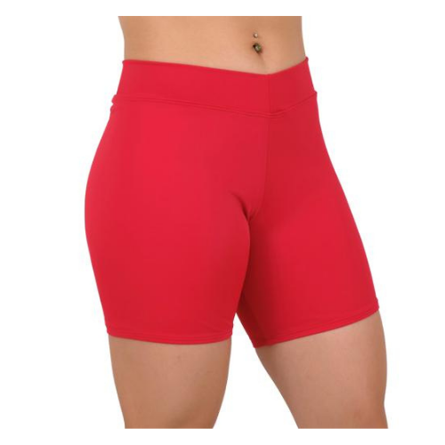 Women's Shorts For Bathing Or Exercising