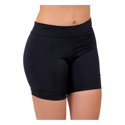 Women's Shorts For Bathing Or Exercising