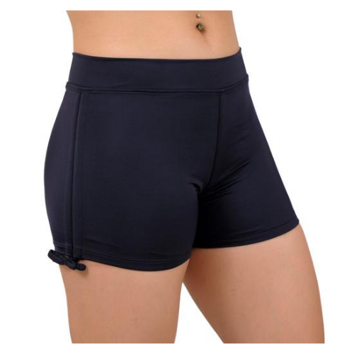 Women's Shorts For Bathing Or Exercising