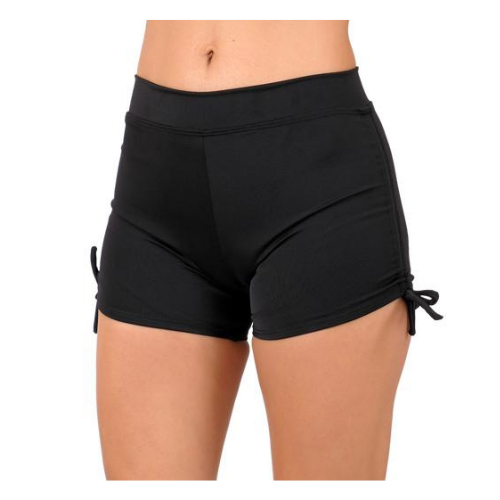 Women's Shorts For Bathing Or Exercising