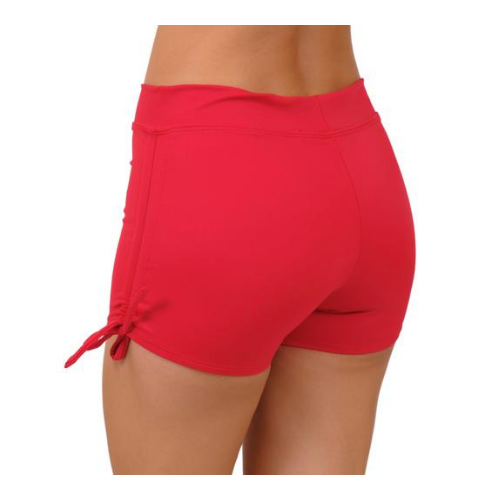 Women's Shorts For Bathing Or Exercising