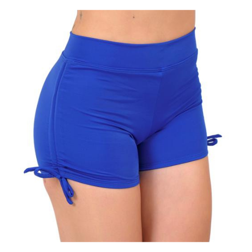 Women's Shorts For Bathing Or Exercising