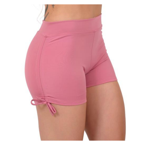 Women's Shorts For Bathing Or Exercising