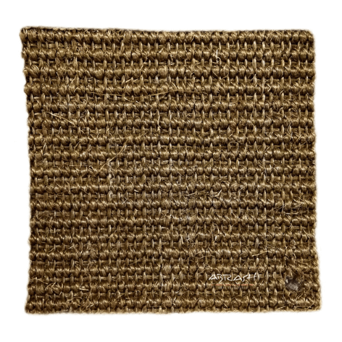 Cinnamon Sisal Rug